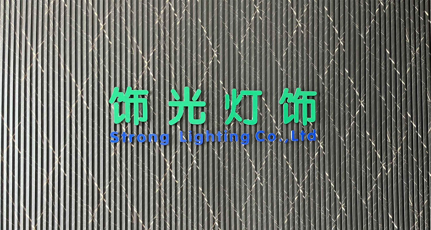 Từ đất sét đến ánh sáng: 10 bước đến ánh sáng sứ bền bỉ ở ánh sáng mạnh mẽ