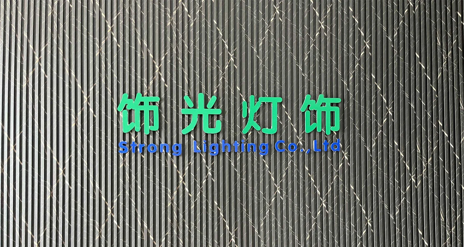 Từ đất sét đến ánh sáng: 10 bước đến ánh sáng sứ bền bỉ ở ánh sáng mạnh mẽ