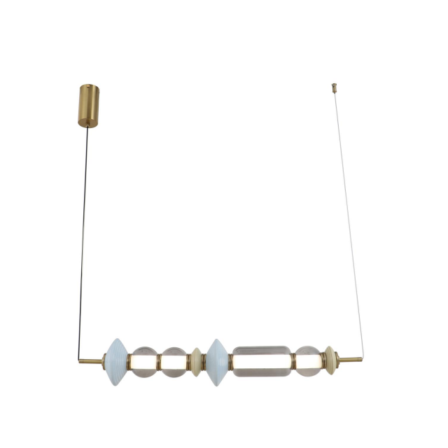 Tại sao đèn chùm và mặt dây chuyền là sự lựa chọn chiếu sáng hoàn hảo cho mọi ngôi nhà?