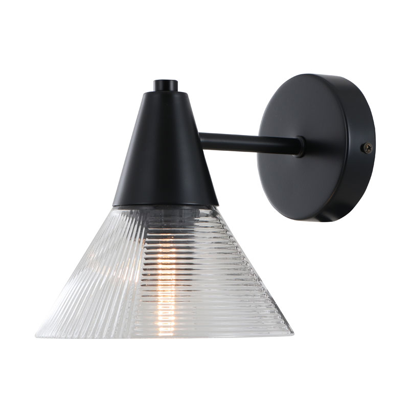 Đèn treo tường Downlight tối giản đương đại