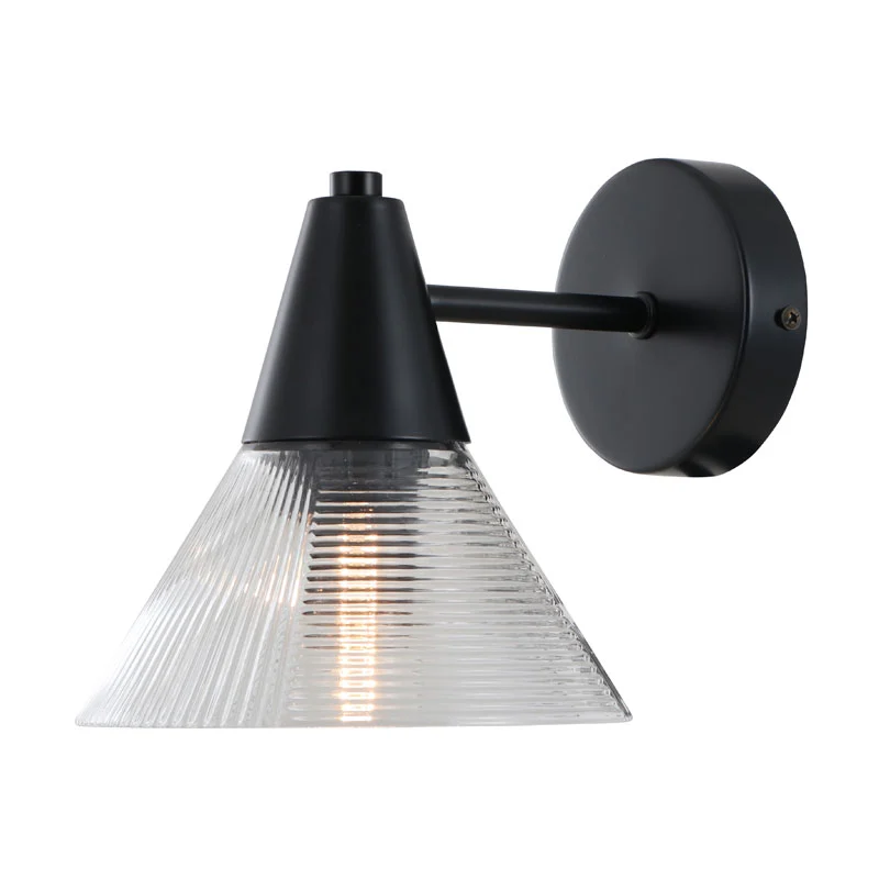 Đèn treo tường Downlight tối giản đương đại