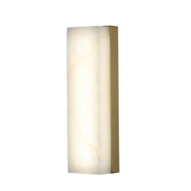 Đèn treo tường LED thạch cao hiện đại